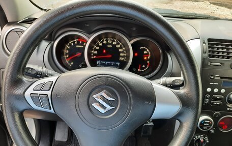 Suzuki Grand Vitara, 2013 год, 1 429 000 рублей, 16 фотография