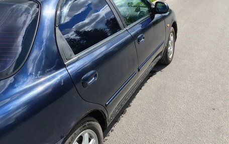 KIA Spectra II (LD), 2008 год, 280 000 рублей, 5 фотография