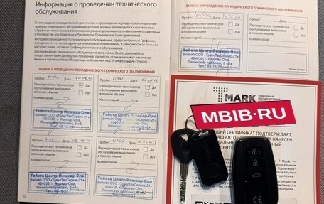 Toyota Camry, 2021 год, 3 300 000 рублей, 6 фотография