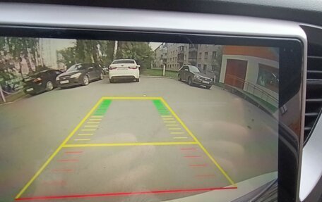 Hyundai Solaris II рестайлинг, 2017 год, 1 350 000 рублей, 21 фотография