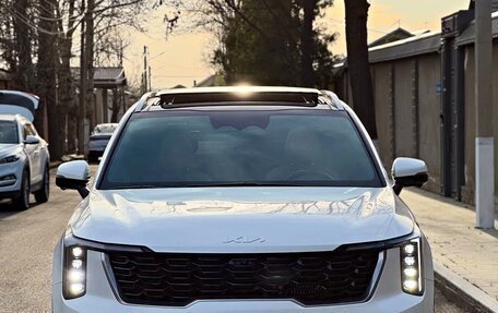 KIA Sorento IV, 2025 год, 4 810 010 рублей, 2 фотография