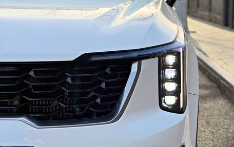 KIA Sorento IV, 2025 год, 4 810 010 рублей, 4 фотография