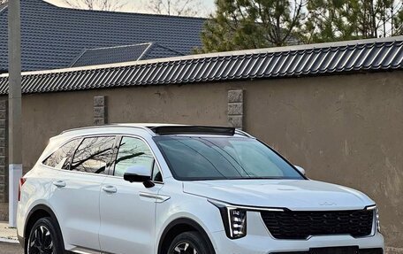 KIA Sorento IV, 2025 год, 4 810 010 рублей, 3 фотография