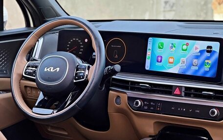 KIA Sorento IV, 2025 год, 4 810 010 рублей, 11 фотография