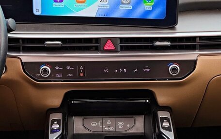 KIA Sorento IV, 2025 год, 4 810 010 рублей, 12 фотография