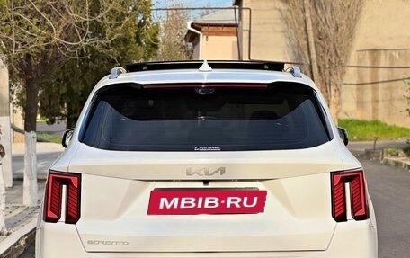 KIA Sorento IV, 2025 год, 4 810 010 рублей, 7 фотография