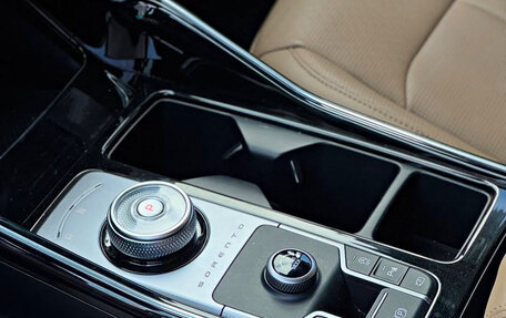 KIA Sorento IV, 2025 год, 4 810 010 рублей, 16 фотография