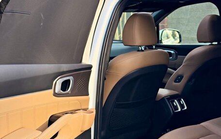KIA Sorento IV, 2025 год, 4 810 010 рублей, 19 фотография
