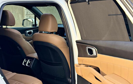 KIA Sorento IV, 2025 год, 4 810 010 рублей, 20 фотография