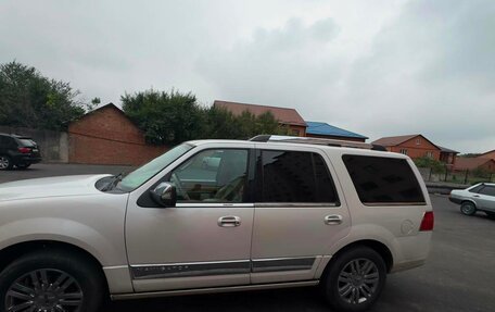 Lincoln Navigator, 2009 год, 1 500 000 рублей, 2 фотография