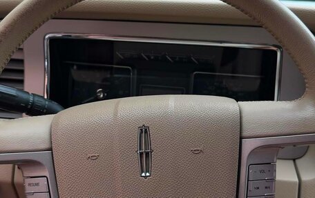 Lincoln Navigator, 2009 год, 1 500 000 рублей, 7 фотография