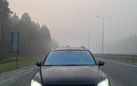 Volkswagen Tiguan I, 2012 год, 2 200 000 рублей, 4 фотография