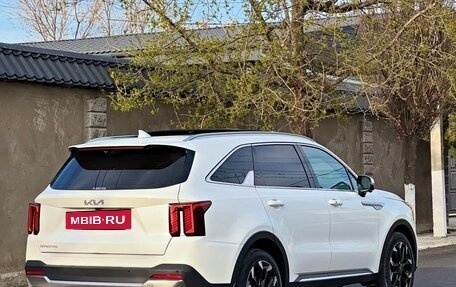 KIA Sorento IV, 2025 год, 4 810 010 рублей, 6 фотография