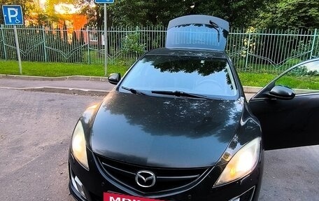 Mazda 6, 2008 год, 800 000 рублей, 2 фотография