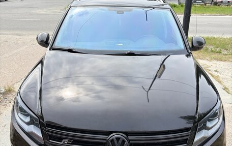 Volkswagen Tiguan I, 2012 год, 2 200 000 рублей, 10 фотография