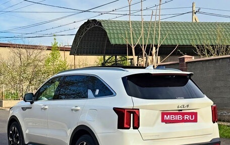 KIA Sorento IV, 2025 год, 4 810 010 рублей, 8 фотография