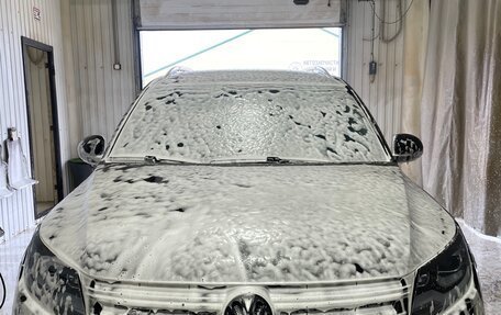 Volkswagen Tiguan I, 2012 год, 2 200 000 рублей, 19 фотография