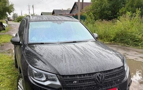 Volkswagen Tiguan I, 2012 год, 2 200 000 рублей, 6 фотография