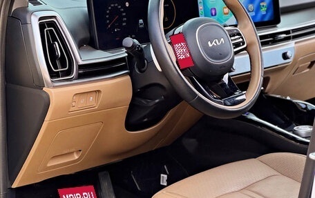 KIA Sorento IV, 2025 год, 4 810 010 рублей, 15 фотография