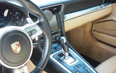 Porsche 911, 2015 год, 7 200 000 рублей, 6 фотография