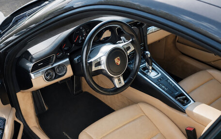 Porsche 911, 2015 год, 7 200 000 рублей, 2 фотография