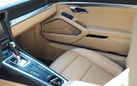 Porsche 911, 2015 год, 7 200 000 рублей, 7 фотография