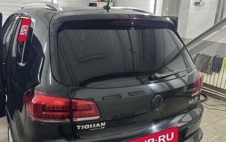 Volkswagen Tiguan I, 2012 год, 2 200 000 рублей, 21 фотография