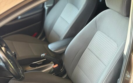 KIA Cerato III, 2013 год, 890 000 рублей, 4 фотография