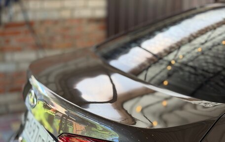 KIA Cerato III, 2013 год, 890 000 рублей, 5 фотография