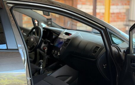 KIA Cerato III, 2013 год, 890 000 рублей, 7 фотография