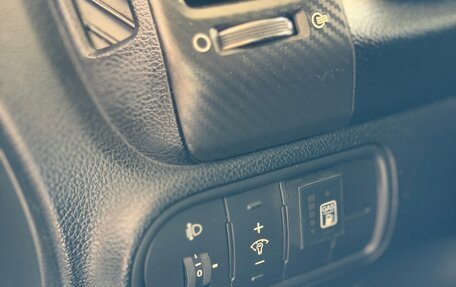 KIA Cerato III, 2013 год, 890 000 рублей, 10 фотография