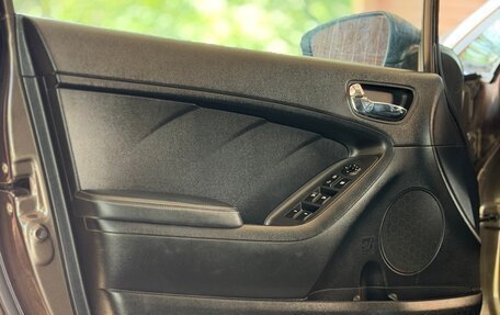 KIA Cerato III, 2013 год, 890 000 рублей, 17 фотография