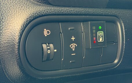KIA Cerato III, 2013 год, 890 000 рублей, 18 фотография