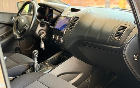 KIA Cerato III, 2013 год, 890 000 рублей, 23 фотография