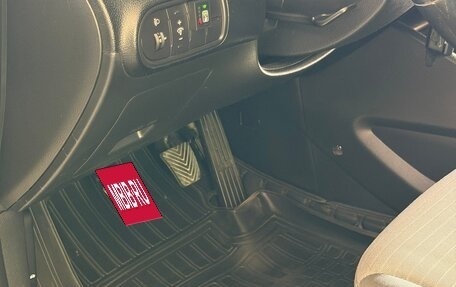 KIA Cerato III, 2013 год, 890 000 рублей, 19 фотография