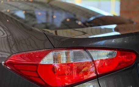 KIA Cerato III, 2013 год, 890 000 рублей, 24 фотография