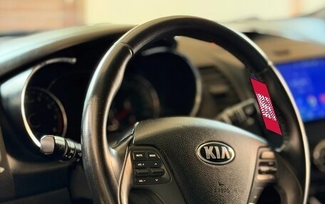 KIA Cerato III, 2013 год, 890 000 рублей, 14 фотография