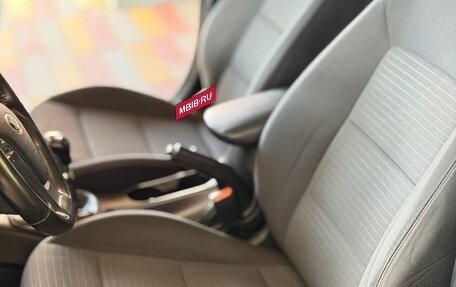 KIA Cerato III, 2013 год, 890 000 рублей, 20 фотография