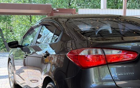 KIA Cerato III, 2013 год, 890 000 рублей, 26 фотография
