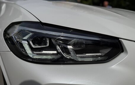 BMW X3, 2023 год, 5 590 000 рублей, 10 фотография