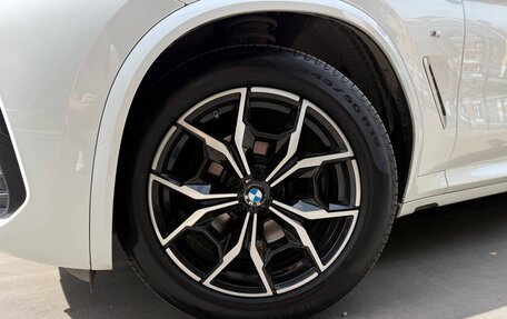 BMW X3, 2023 год, 5 590 000 рублей, 11 фотография