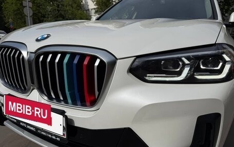 BMW X3, 2023 год, 5 590 000 рублей, 9 фотография