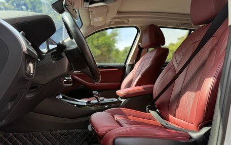 BMW X3, 2023 год, 5 590 000 рублей, 15 фотография