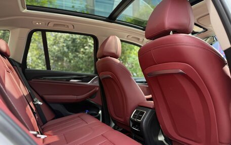 BMW X3, 2023 год, 5 590 000 рублей, 18 фотография