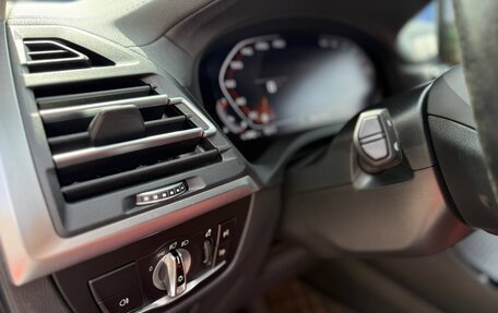BMW X3, 2023 год, 5 590 000 рублей, 20 фотография
