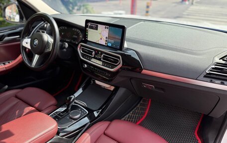 BMW X3, 2023 год, 5 590 000 рублей, 19 фотография