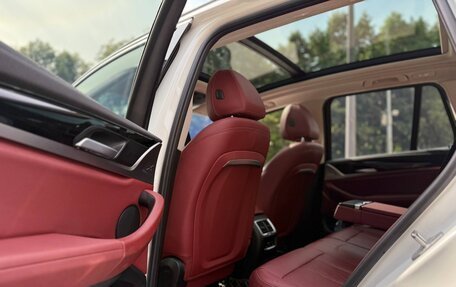 BMW X3, 2023 год, 5 590 000 рублей, 22 фотография