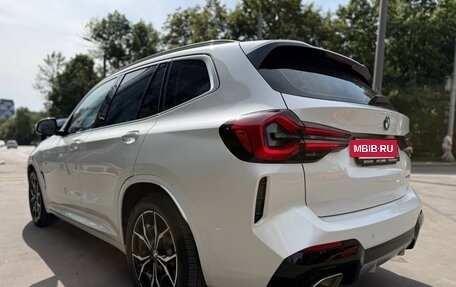 BMW X3, 2023 год, 5 590 000 рублей, 3 фотография