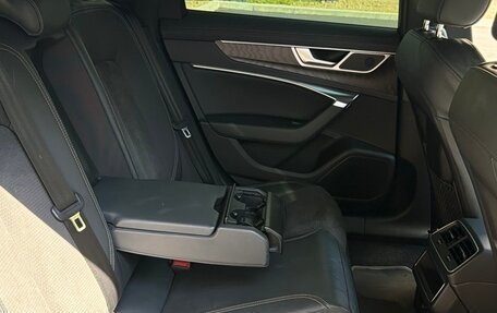 Audi A6, 2019 год, 3 800 000 рублей, 16 фотография