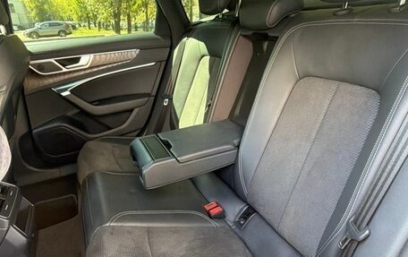 Audi A6, 2019 год, 3 800 000 рублей, 15 фотография